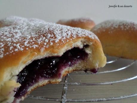 BeiGNeTs FouRRéS Au FouR SAM_1476