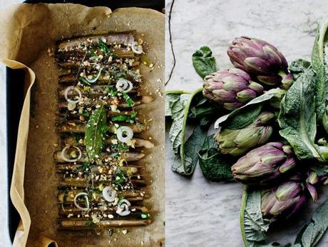 Mimi Thorrisson : Miam ! Mimi Thorrisson : Miam !