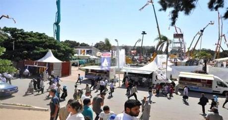 Plus de 1.000 entreprises prendront part à la 47ème édition de la Foire internationale d'Alger