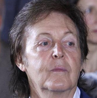 Paul McCartney annule toute sa tournée au Japon