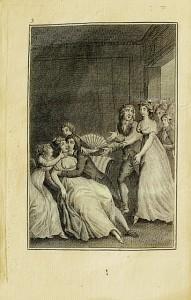 Livres-anciens-Pagnol-Marius-Restif Restif Posthumes plB 191x300 Édition originale de la plus grande rareté d’un roman sulfureux de Restif, saisi par la police dès sa parution.