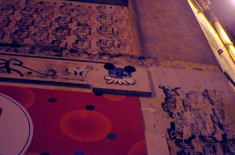 GZUP GZUP R2D2 Mickey