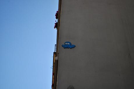 GZUP GZUP Edika bleu