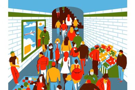 The Parisianer parisianer-morgand