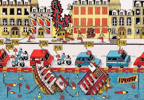 The Parisianer parisianer-01