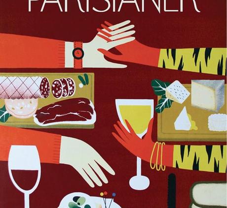 The Parisianer AmélieFalière-the-parisianer-2013