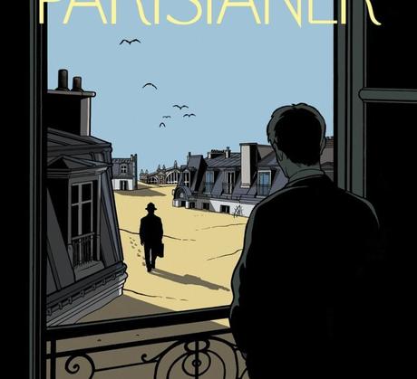 The Parisianer Ludovic-Rio_portrait_w858