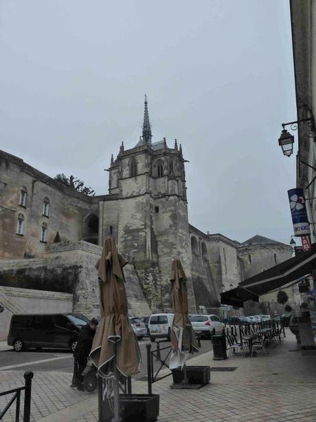 Visite en Pays de la Loire, Touraine et Sologne - Part IV - Amboise