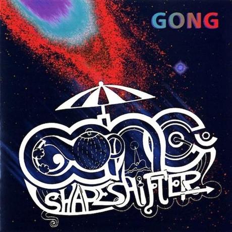 Gong #9-Shapeshifter-1992