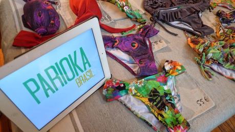 Prémices brésiliens Prémices brésiliens