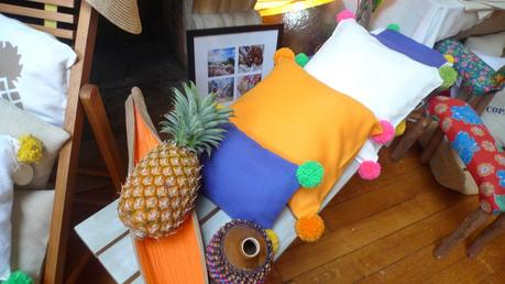 Prémices brésiliens Prémices brésiliens