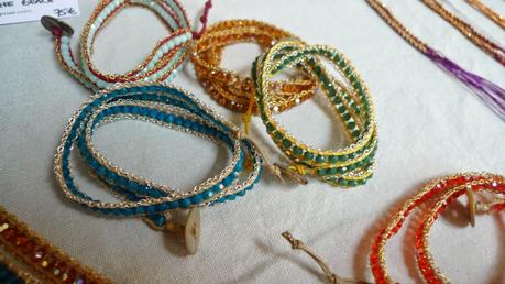 Prémices brésiliens Prémices brésiliens