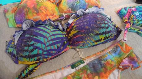 Prémices brésiliens Prémices brésiliens