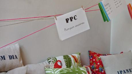 Prémices brésiliens Prémices brésiliens