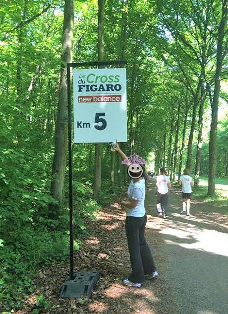 Je l'ai fait #plaisirsimple cross-figaro