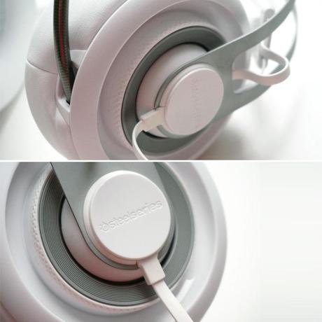 steelseries siberia elite blanc steelseries siberia elite blanc