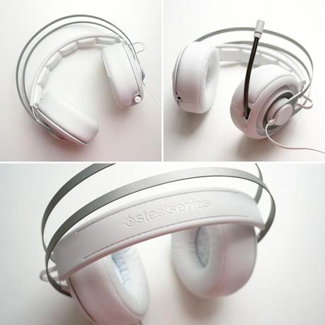 steelseries siberia elite blanc steelseries siberia elite blanc