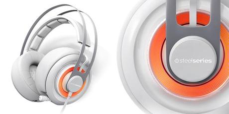 steelseries siberia elite blanc steelseries siberia elite blanc