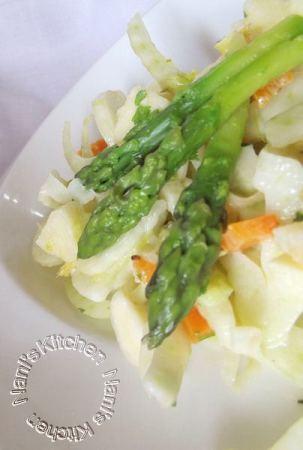 salade fenouil  (3)