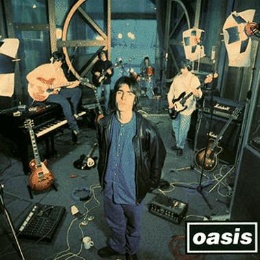 Oasis - Supersonic (1994)