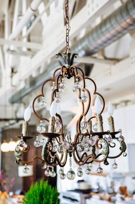 Los Angeles / Un loft esprit brocante / Los Angeles / Un loft esprit brocante /