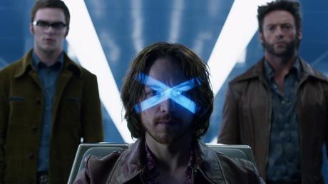x men days of future past official trailer 2 01 X Men : Days of Future Past : Les mutants au top !