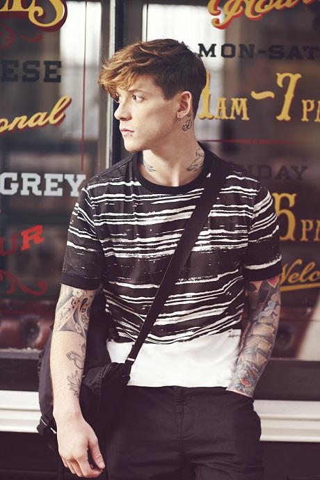 Ri Cycle, la collection cyclisme urbain de River Island! photo River Island RI Cycle printemps ete 2014