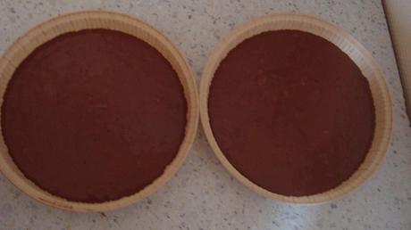 moelleux chocolat et mascarpone moelleux chocolat et mascarpone