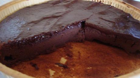 moelleux chocolat et mascarpone moelleux chocolat et mascarpone