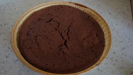 moelleux chocolat et mascarpone moelleux chocolat et mascarpone