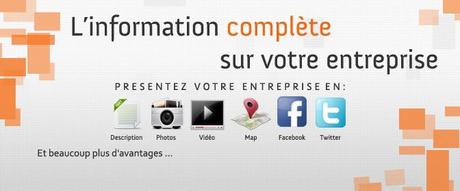 SupIndex, L’annuaire Pro Marocain ! SupIndex, L’annuaire Pro Marocain !