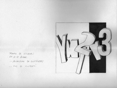 Théorie et pratique de la couleur avec Marion Andrews. Théorie et pratique de la couleur avec Marion Andrews.