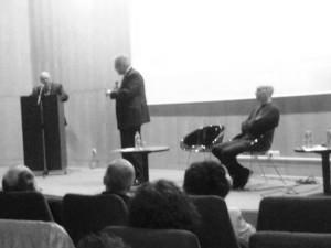 Vieillissement personne handicapée mentale