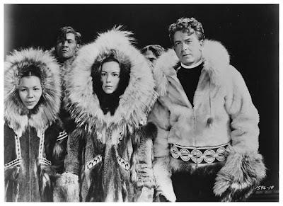 The Flying Saucer am5