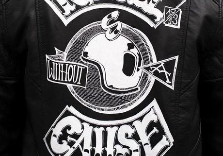 Schott x MPY Was Here Schott x MPY Was Here