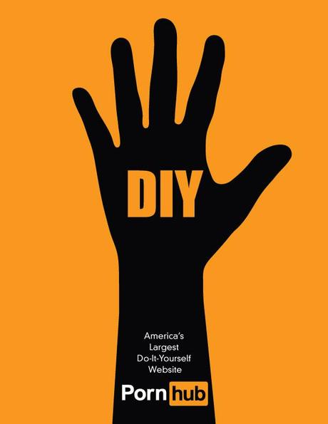 Les finalistes du concours pour devenir directeur de création chez Pornhub phub-concours07