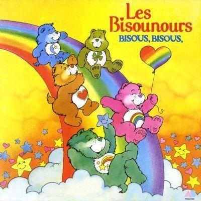 La France des Bisounours contre l'Europe yartiBisounours201404