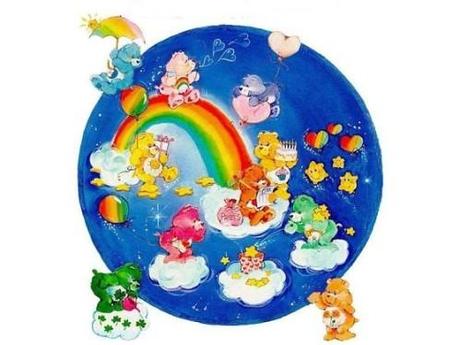 La France des Bisounours contre l'Europe yartiBisounours201403