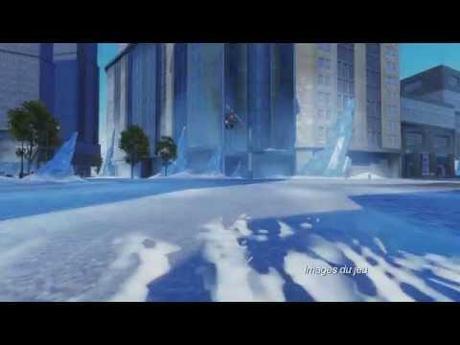 Disney Infinity 2.0 Marvel Super Heroes – L’aventure Avengers Image de prévisualisation YouTube