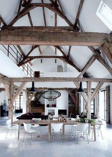 Mon top 10 des granges renovées ! Mon top 10 des granges renovées !