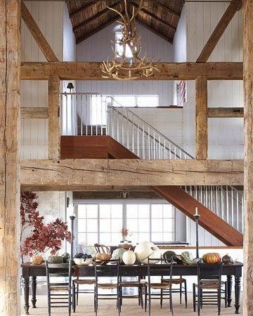 Mon top 10 des granges renovées ! Mon top 10 des granges renovées !