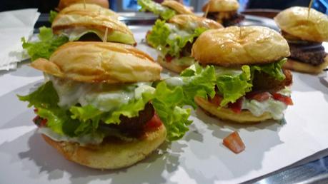 Burgers & (vraiment) meilleurs Burgers & (vraiment) meilleurs