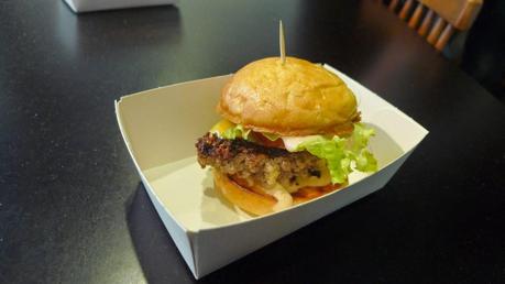 Burgers & (vraiment) meilleurs Burgers & (vraiment) meilleurs