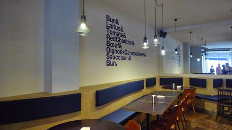 Burgers & (vraiment) meilleurs Burgers & (vraiment) meilleurs