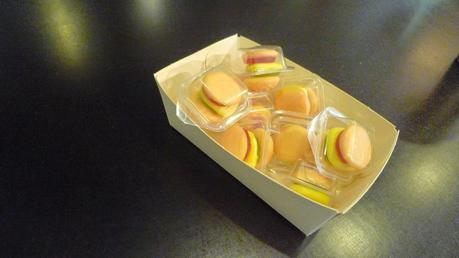 Burgers & (vraiment) meilleurs Burgers & (vraiment) meilleurs