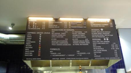 Burgers & (vraiment) meilleurs Burgers & (vraiment) meilleurs