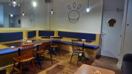 Burgers & (vraiment) meilleurs Burgers & (vraiment) meilleurs