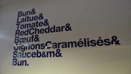 Burgers & (vraiment) meilleurs Burgers & (vraiment) meilleurs