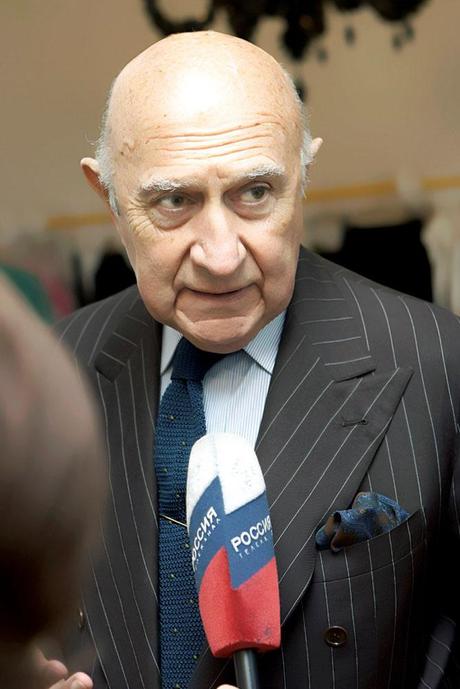 Beppe Modenese made in Italy Jole Veneziani Beppe Modenese beppe modenese 1 Beppe Modenese