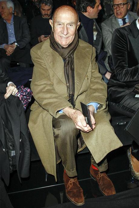 Beppe Modenese made in Italy Jole Veneziani Beppe Modenese beppe modenese 2 Beppe Modenese